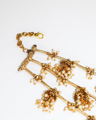 CHOKER AURA - SACH ATELIER