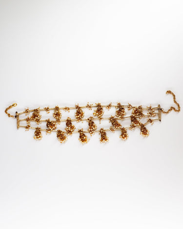 CHOKER AURA - SACH ATELIER