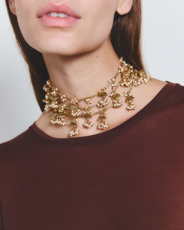 Choker Aura - SACH ATELIER