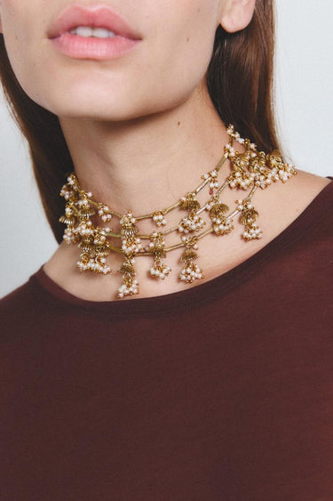 Choker Aura 5