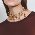 Choker Aura - SACH ATELIER