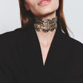 Choker Cosmos - SACH ATELIER