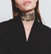 Choker Cosmos - SACH ATELIER