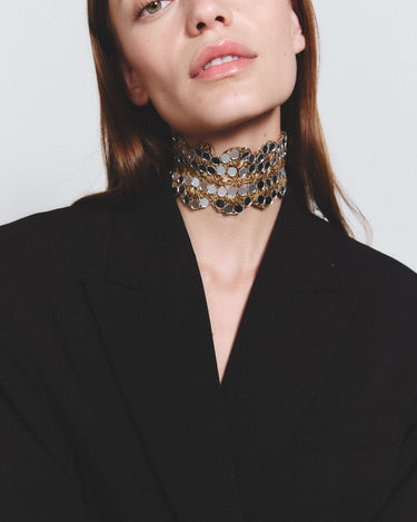 Choker Cosmos - SACH ATELIER