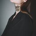 Choker Cosmos - SACH ATELIER