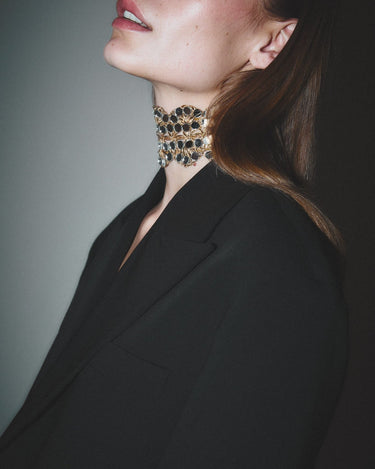 Choker Cosmos - SACH ATELIER