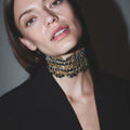 Choker Cosmos - SACH ATELIER