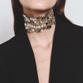 Choker Cosmos - SACH ATELIER