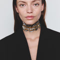 Choker Cosmos - SACH ATELIER