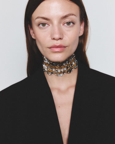 Choker Cosmos - SACH ATELIER