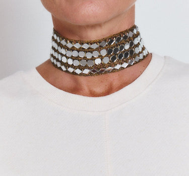 Choker Eclipse - SACH ATELIER