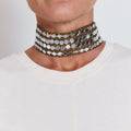 Choker Eclipse - SACH ATELIER