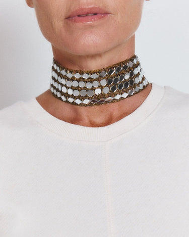Choker Eclipse - SACH ATELIER