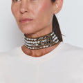 Choker Eclipse - SACH ATELIER