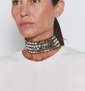Choker Eclipse - SACH ATELIER