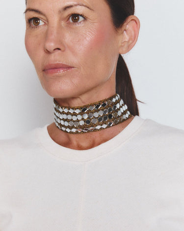 Choker Eclipse - SACH ATELIER