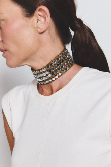 Choker Eclipse 4