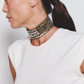 Choker Eclipse - SACH ATELIER