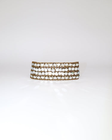CHOKER ECLIPSE - SACH ATELIER