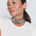 Choker Eclipse - SACH ATELIER