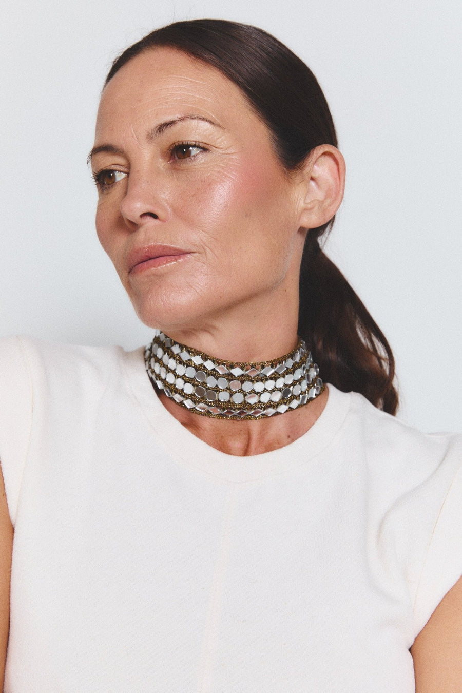 Choker Eclipse - SACH ATELIER