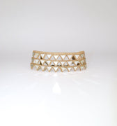 Choker Escama Oro - SACH ATELIER