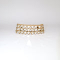 Choker Escama Oro - SACH ATELIER