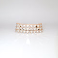 Choker Escama Rosa - SACH ATELIER