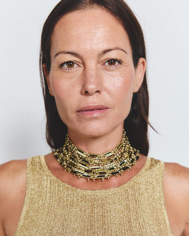 Choker Eunice 12