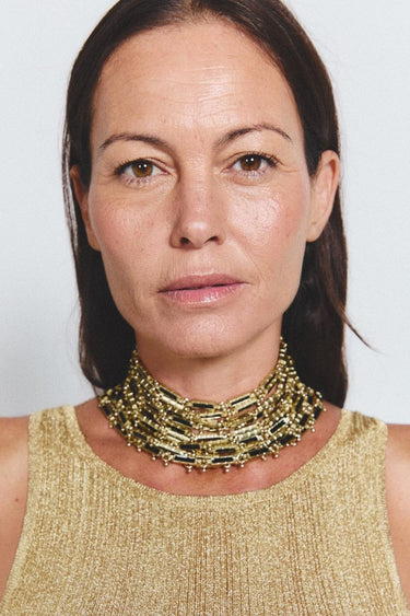 Choker Eunice 12