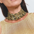 Choker Eunice 10