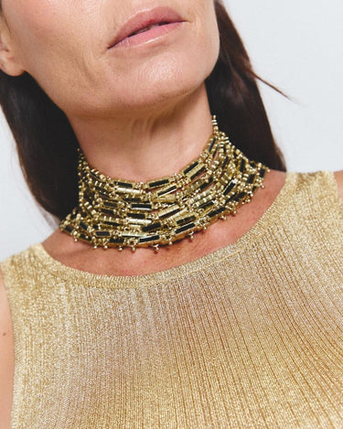 Choker Eunice 10