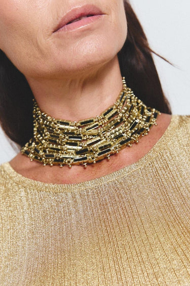 Choker Eunice 10