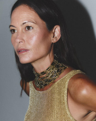 Choker Eunice 11