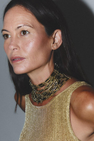 Choker Eunice 11