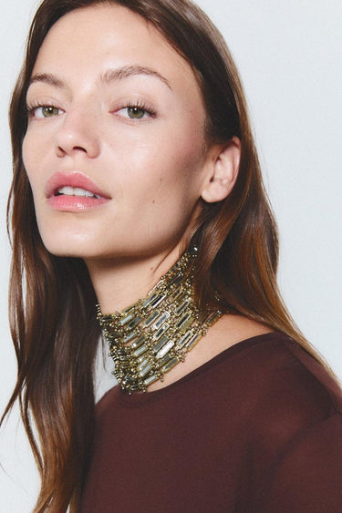 Choker Eunice 4