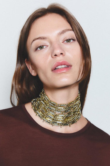 Choker Eunice 6