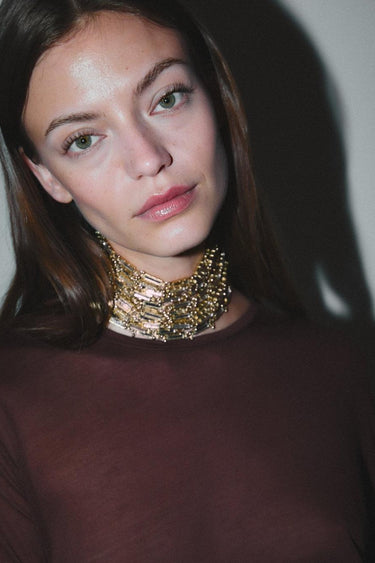 Choker Eunice 8