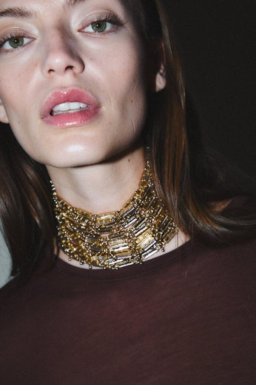 Choker Eunice 7