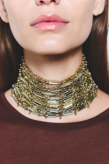 Choker Eunice 5