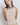 Choker Eunice plata - SACH ATELIER