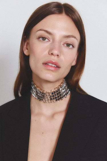 Choker Fauna 3