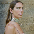 Choker Fauna - SACH ATELIER