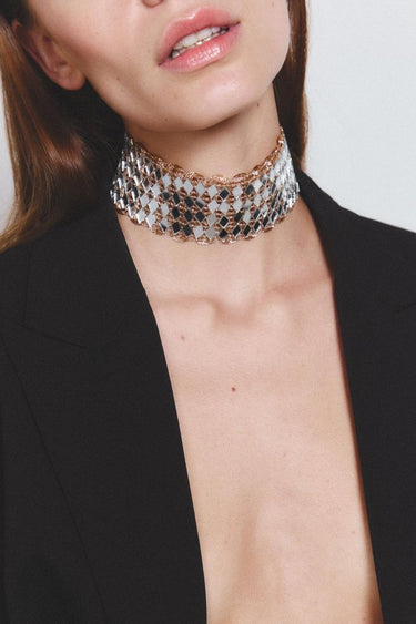 Choker Fauna 4
