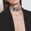 Choker Fauna - SACH ATELIER