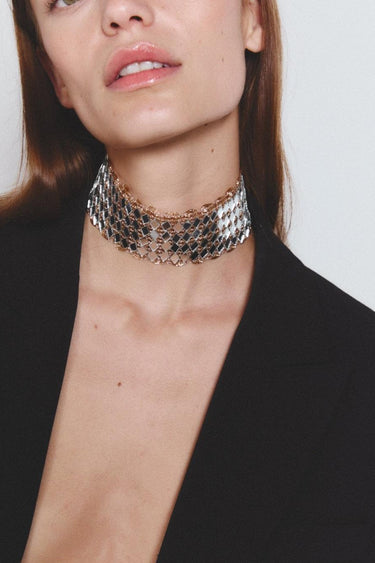 Choker Fauna 2