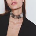 Choker Fauna - SACH ATELIER