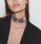 Choker Fauna - SACH ATELIER