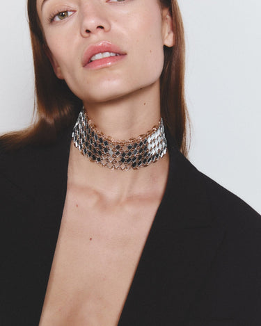Choker Fauna - SACH ATELIER