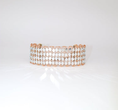 Choker Fauna - SACH ATELIER